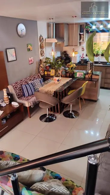 Foto 4 de Casa de Condomínio com 2 quartos à venda, 65m2 em Veloso, Osasco - SP