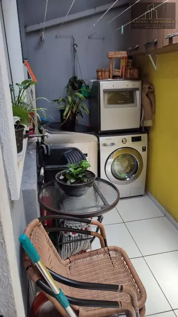 Foto 8 de Casa de Condomínio com 2 quartos à venda, 65m2 em Veloso, Osasco - SP
