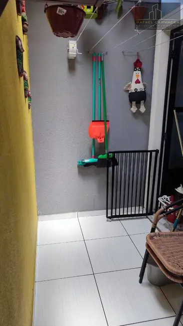 Foto 9 de Casa de Condomínio com 2 quartos à venda, 65m2 em Veloso, Osasco - SP