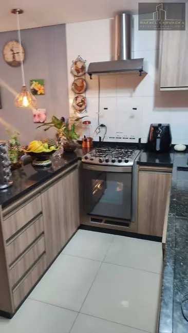 Foto 7 de Casa de Condomínio com 2 quartos à venda, 65m2 em Veloso, Osasco - SP