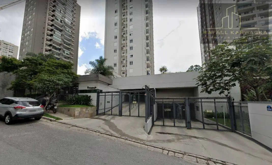Foto 1 de Apartamento com 2 quartos à venda, 55m2 em Vila Andrade, São Paulo - SP