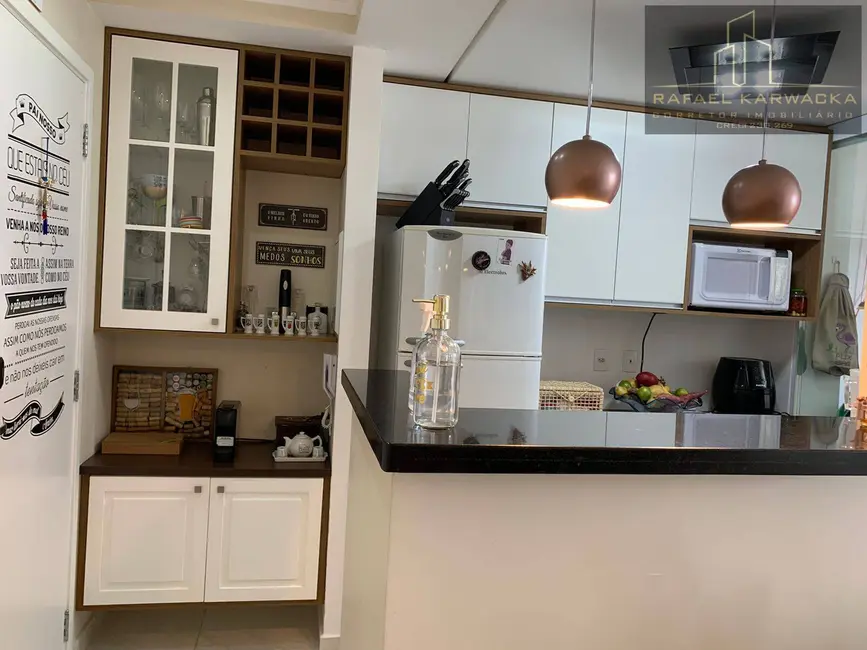 Foto 6 de Apartamento com 2 quartos à venda, 55m2 em Vila Andrade, São Paulo - SP