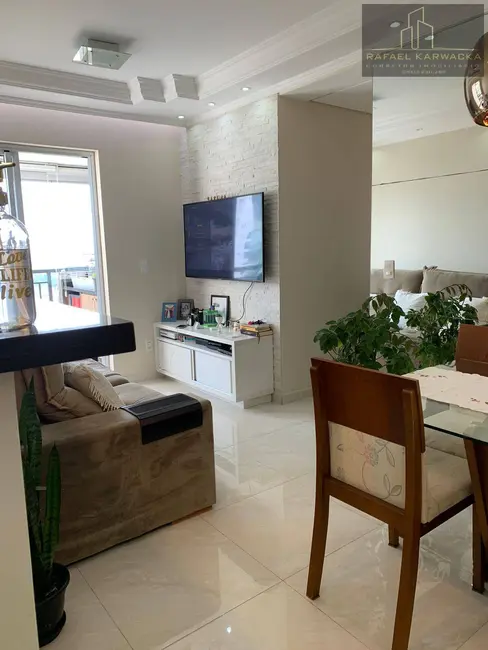 Foto 3 de Apartamento com 2 quartos à venda, 55m2 em Vila Andrade, São Paulo - SP