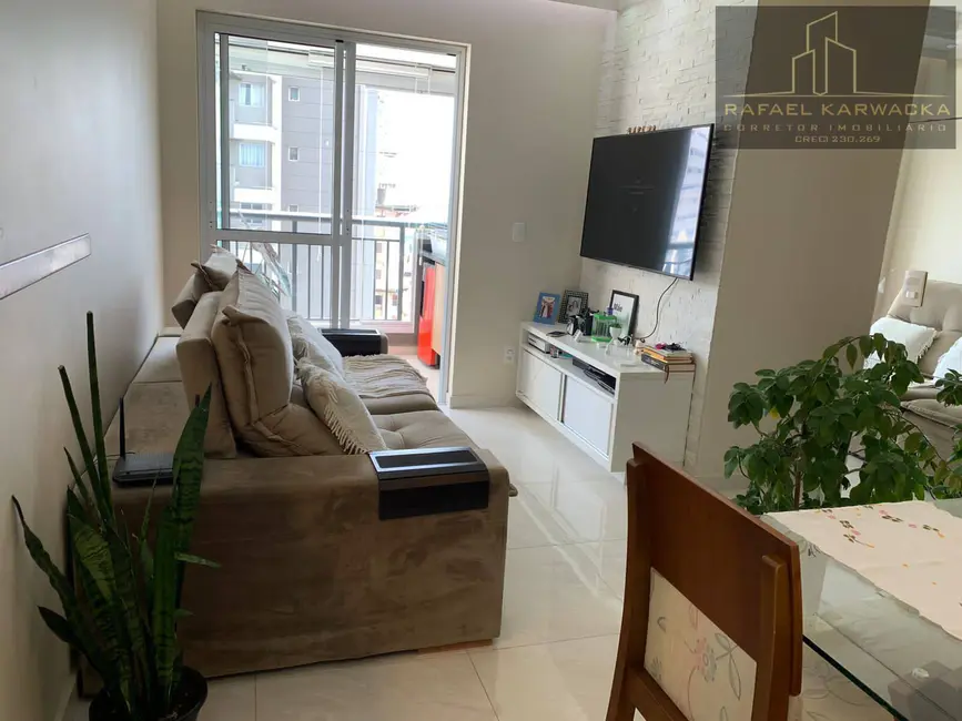Foto 4 de Apartamento com 2 quartos à venda, 55m2 em Vila Andrade, São Paulo - SP