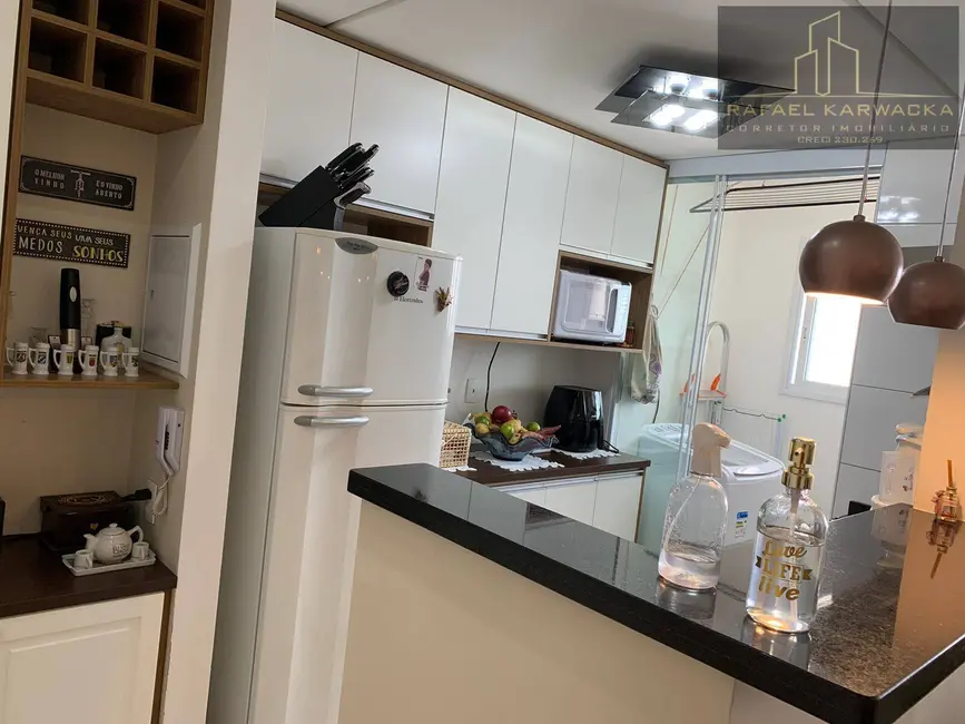 Foto 7 de Apartamento com 2 quartos à venda, 55m2 em Vila Andrade, São Paulo - SP