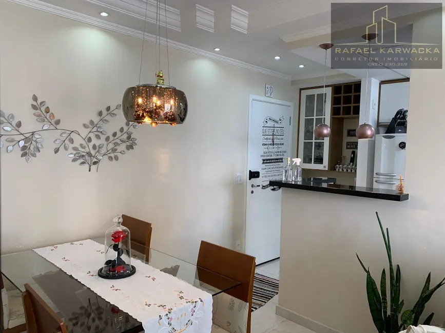 Foto 5 de Apartamento com 2 quartos à venda, 55m2 em Vila Andrade, São Paulo - SP