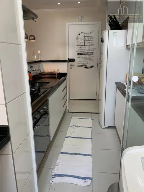 Foto 9 de Apartamento com 2 quartos à venda, 55m2 em Vila Andrade, São Paulo - SP