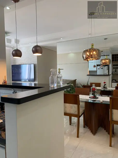 Foto 2 de Apartamento com 2 quartos à venda, 55m2 em Vila Andrade, São Paulo - SP