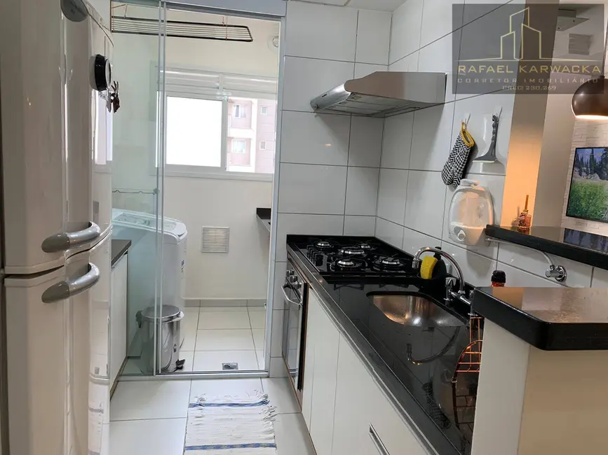 Foto 8 de Apartamento com 2 quartos à venda, 55m2 em Vila Andrade, São Paulo - SP