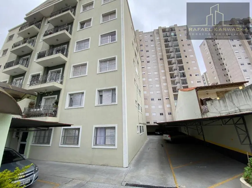 Apartamento com 2 quartos à venda, 68m2 em Osasco - SP - imagem 3 Foto 3 de Apartamento com 2 quartos à venda, 68m2 em Osasco - SP