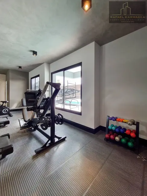 Foto 8 de Apartamento com 2 quartos à venda, 61m2 em Vila Osasco, Osasco - SP