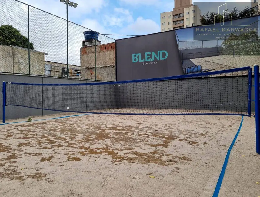 Foto 6 de Apartamento com 2 quartos à venda, 61m2 em Vila Osasco, Osasco - SP