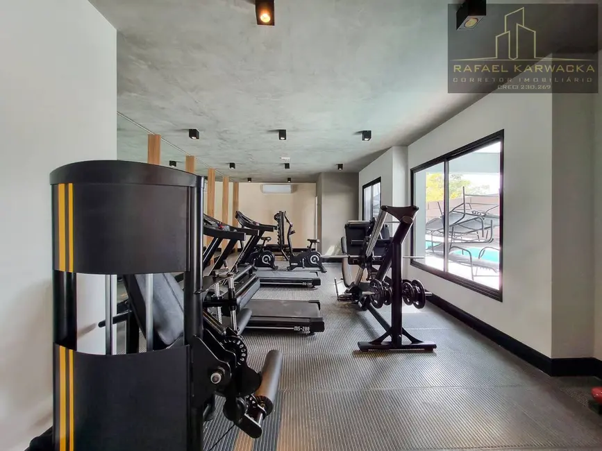 Foto 7 de Apartamento com 2 quartos à venda, 61m2 em Vila Osasco, Osasco - SP