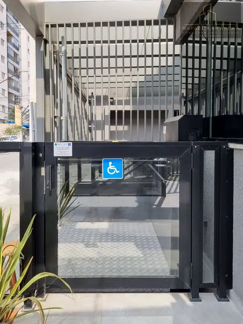 Foto 3 de Apartamento com 2 quartos à venda, 61m2 em Vila Osasco, Osasco - SP