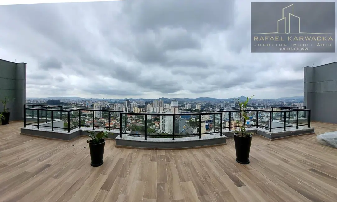 Foto 5 de Apartamento com 2 quartos à venda, 61m2 em Vila Osasco, Osasco - SP
