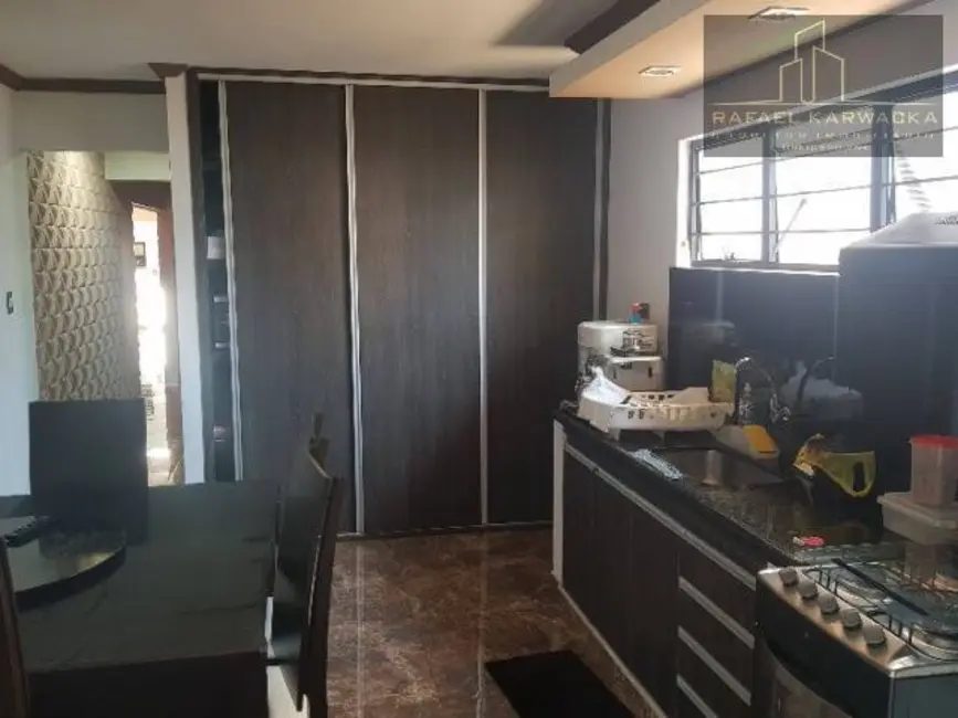 Foto 8 de Casa com 3 quartos à venda, 217m2 em Jardim Leocádia, Sorocaba - SP