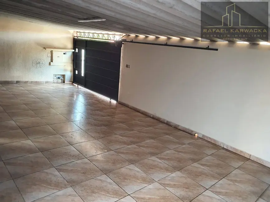 Foto 3 de Casa com 3 quartos à venda, 217m2 em Jardim Leocádia, Sorocaba - SP