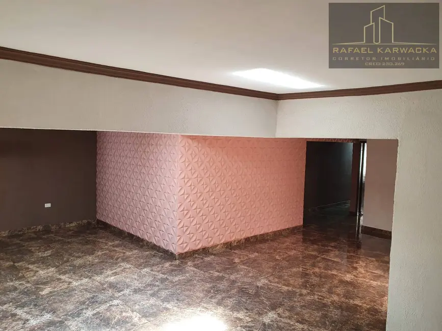Foto 5 de Casa com 3 quartos à venda, 217m2 em Jardim Leocádia, Sorocaba - SP