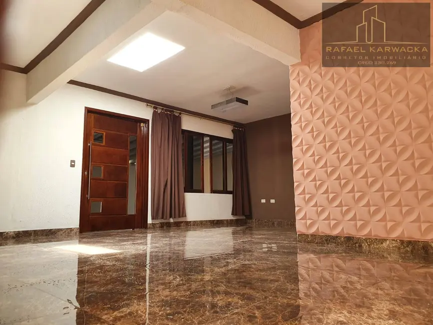 Foto 7 de Casa com 3 quartos à venda, 217m2 em Jardim Leocádia, Sorocaba - SP