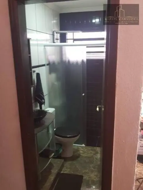 Foto 9 de Casa com 3 quartos à venda, 217m2 em Jardim Leocádia, Sorocaba - SP