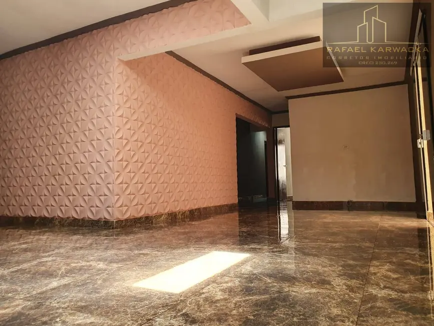 Foto 6 de Casa com 3 quartos à venda, 217m2 em Jardim Leocádia, Sorocaba - SP