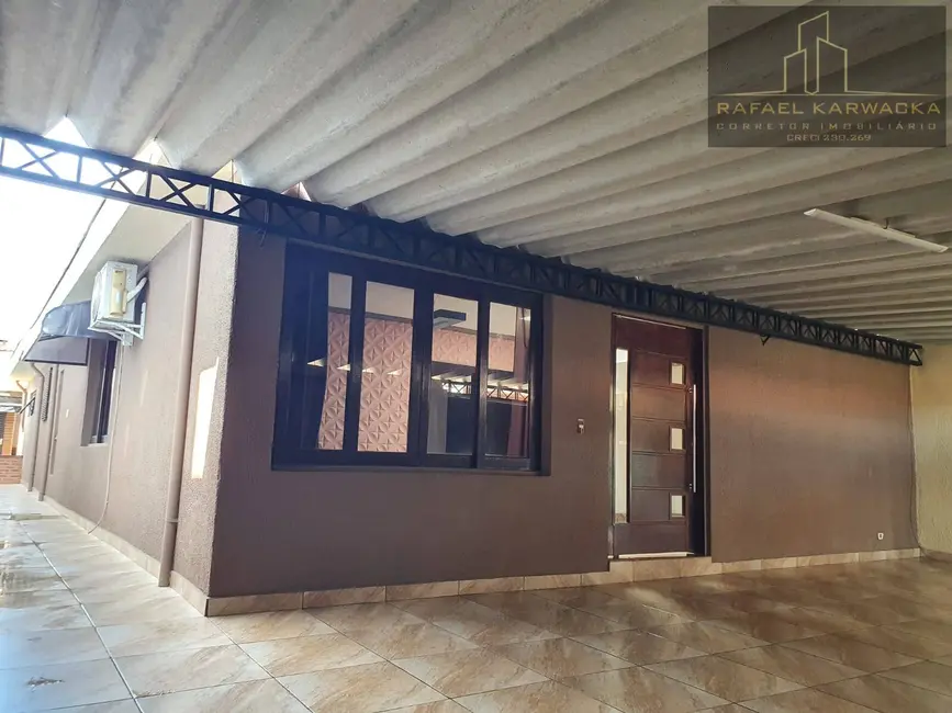 Foto 4 de Casa com 3 quartos à venda, 217m2 em Jardim Leocádia, Sorocaba - SP