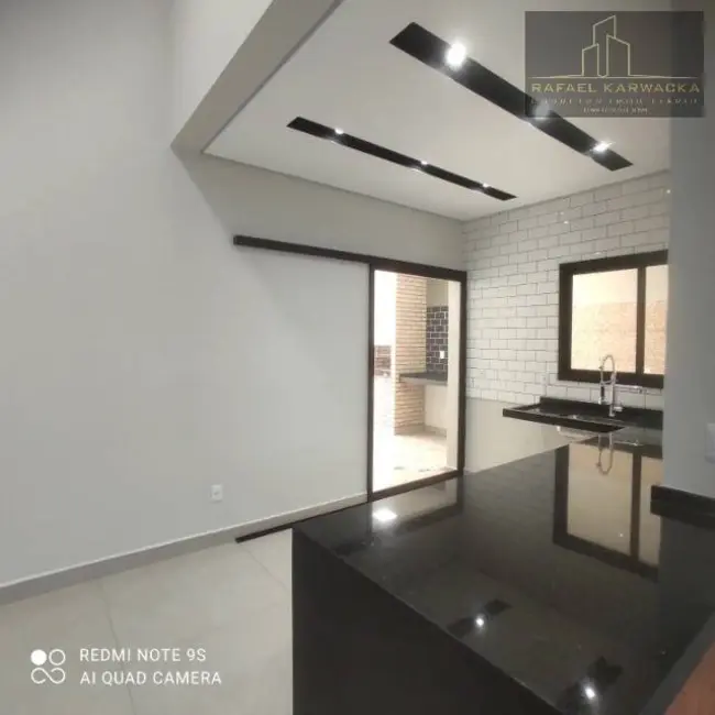 Casa de Condomínio com 3 quartos à venda, 98m2 em Caguassu, Sorocaba - SP - imagem 4 Foto 4 de Casa de Condomínio com 3 quartos à venda, 98m2 em Caguassu, Sorocaba - SP