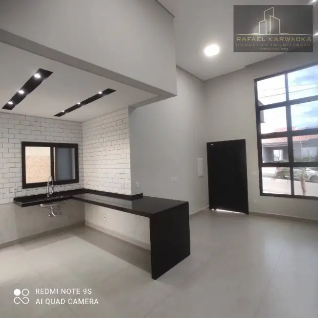 Casa de Condomínio com 3 quartos à venda, 98m2 em Caguassu, Sorocaba - SP - imagem 3 Foto 3 de Casa de Condomínio com 3 quartos à venda, 98m2 em Caguassu, Sorocaba - SP