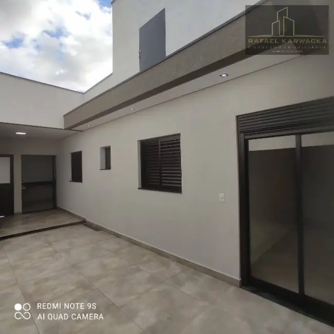 Casa de Condomínio com 3 quartos à venda, 98m2 em Caguassu, Sorocaba - SP - imagem 9 Foto 9 de Casa de Condomínio com 3 quartos à venda, 98m2 em Caguassu, Sorocaba - SP