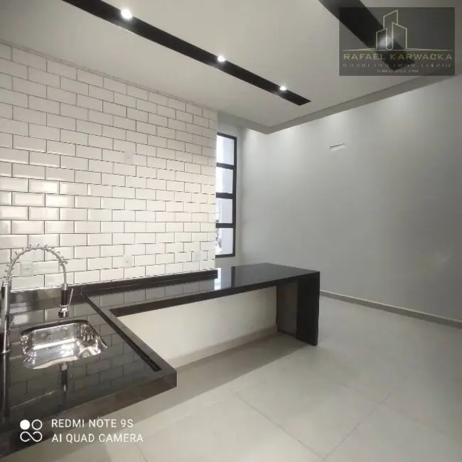 Casa de Condomínio com 3 quartos à venda, 98m2 em Caguassu, Sorocaba - SP - imagem 5 Foto 5 de Casa de Condomínio com 3 quartos à venda, 98m2 em Caguassu, Sorocaba - SP