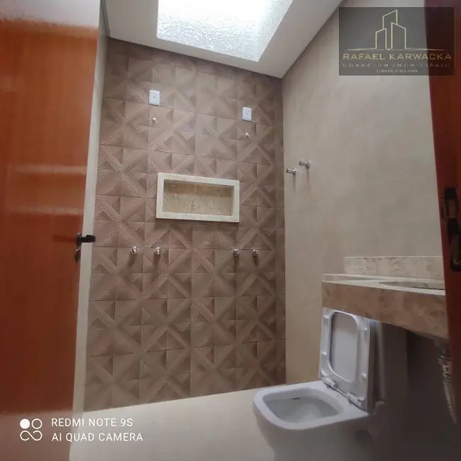 Casa de Condomínio com 3 quartos à venda, 98m2 em Caguassu, Sorocaba - SP - imagem 7 Foto 7 de Casa de Condomínio com 3 quartos à venda, 98m2 em Caguassu, Sorocaba - SP