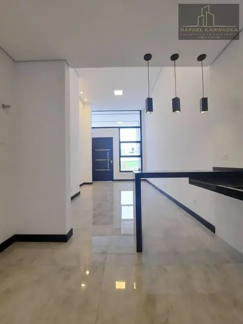 Casa de Condomínio com 3 quartos à venda, 110m2 em Cajuru do Sul, Sorocaba - SP - imagem 5 Foto 5 de Casa de Condomínio com 3 quartos à venda, 110m2 em Cajuru do Sul, Sorocaba - SP