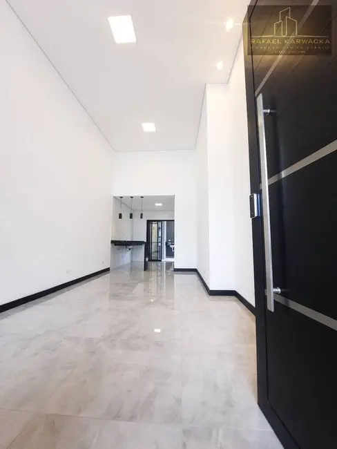 Casa de Condomínio com 3 quartos à venda, 110m2 em Cajuru do Sul, Sorocaba - SP - imagem 3 Foto 3 de Casa de Condomínio com 3 quartos à venda, 110m2 em Cajuru do Sul, Sorocaba - SP