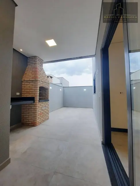 Casa de Condomínio com 3 quartos à venda, 110m2 em Cajuru do Sul, Sorocaba - SP - imagem 8 Foto 8 de Casa de Condomínio com 3 quartos à venda, 110m2 em Cajuru do Sul, Sorocaba - SP