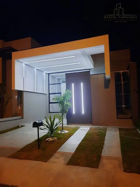 Casa de Condomínio com 3 quartos à venda, 110m2 em Cajuru do Sul, Sorocaba - SP - imagem 2 Foto 2 de Casa de Condomínio com 3 quartos à venda, 110m2 em Cajuru do Sul, Sorocaba - SP