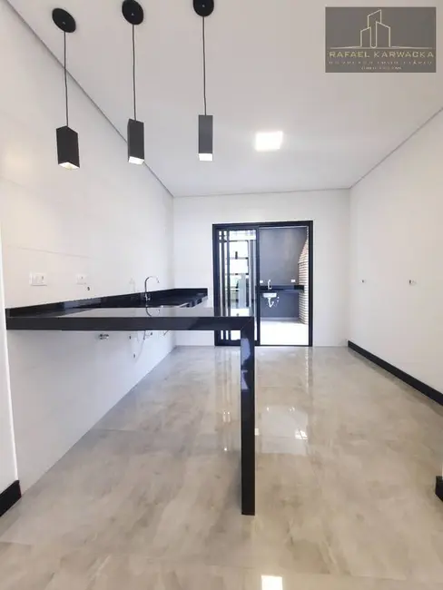 Casa de Condomínio com 3 quartos à venda, 110m2 em Cajuru do Sul, Sorocaba - SP - imagem 4 Foto 4 de Casa de Condomínio com 3 quartos à venda, 110m2 em Cajuru do Sul, Sorocaba - SP