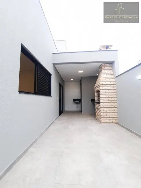 Casa de Condomínio com 3 quartos à venda, 110m2 em Cajuru do Sul, Sorocaba - SP - imagem 9 Foto 9 de Casa de Condomínio com 3 quartos à venda, 110m2 em Cajuru do Sul, Sorocaba - SP