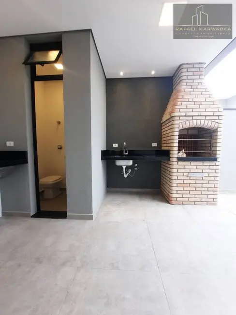 Casa de Condomínio com 3 quartos à venda, 110m2 em Cajuru do Sul, Sorocaba - SP - imagem 7 Foto 7 de Casa de Condomínio com 3 quartos à venda, 110m2 em Cajuru do Sul, Sorocaba - SP