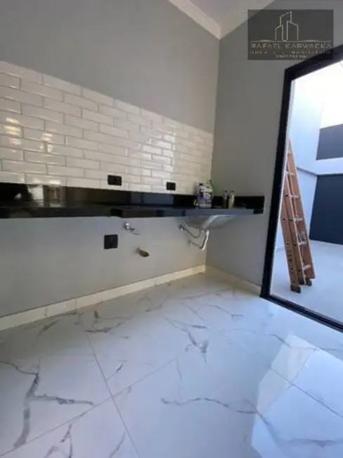 Casa de Condomínio com 3 quartos à venda, 110m2 em Cajuru do Sul, Sorocaba - SP - imagem 9 Foto 9 de Casa de Condomínio com 3 quartos à venda, 110m2 em Cajuru do Sul, Sorocaba - SP