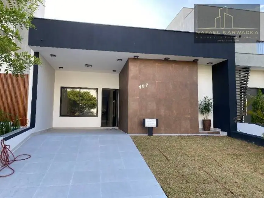Casa de Condomínio com 3 quartos à venda, 110m2 em Cajuru do Sul, Sorocaba - SP - imagem 2 Foto 2 de Casa de Condomínio com 3 quartos à venda, 110m2 em Cajuru do Sul, Sorocaba - SP