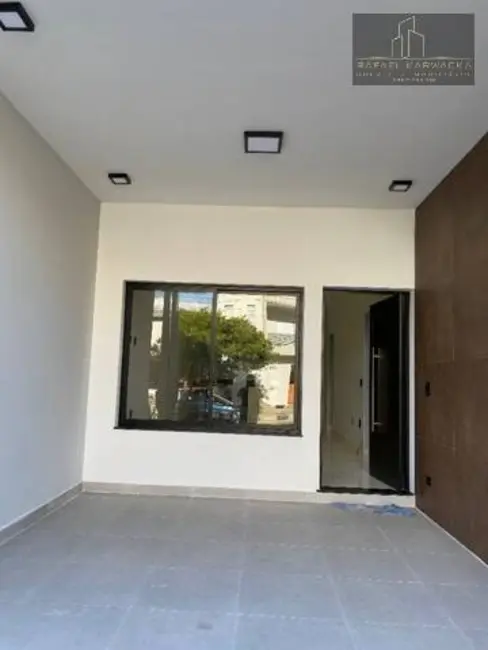 Casa de Condomínio com 3 quartos à venda, 110m2 em Cajuru do Sul, Sorocaba - SP - imagem 4 Foto 4 de Casa de Condomínio com 3 quartos à venda, 110m2 em Cajuru do Sul, Sorocaba - SP