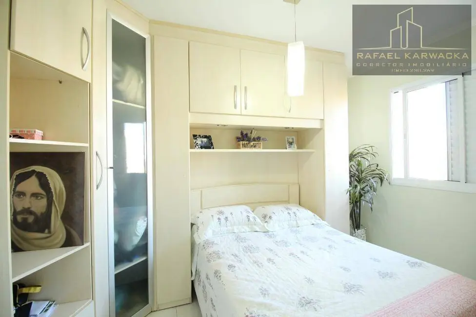 Foto 9 de Apartamento com 2 quartos à venda, 48m2 em Quitaúna, Osasco - SP