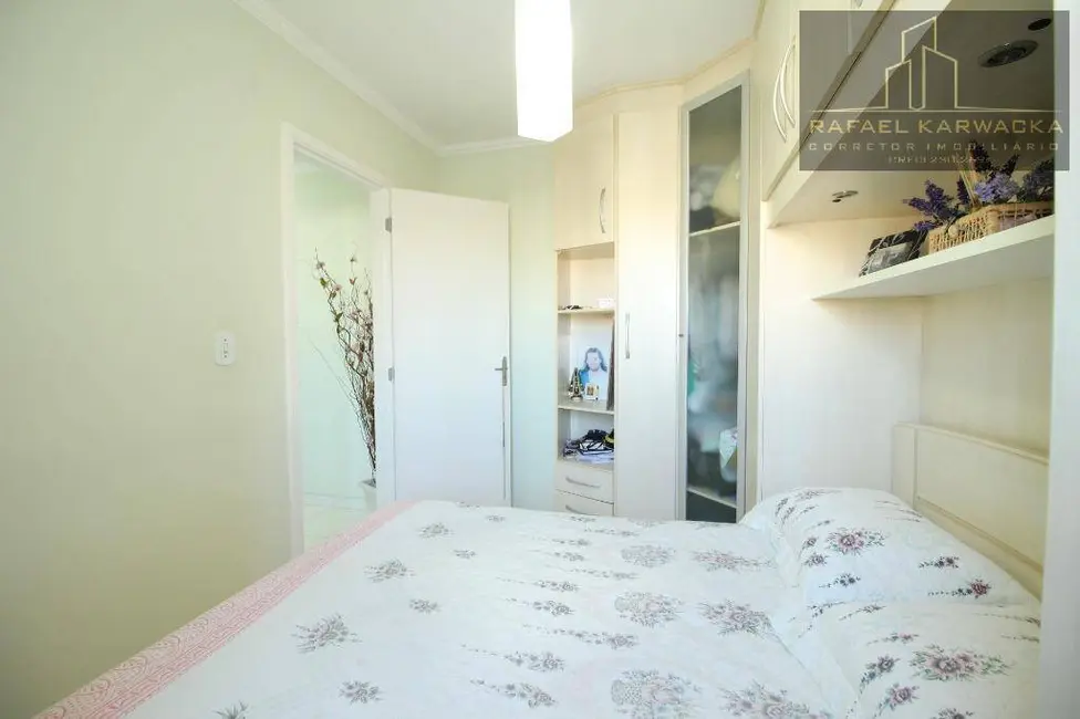 Foto 8 de Apartamento com 2 quartos à venda, 48m2 em Quitaúna, Osasco - SP
