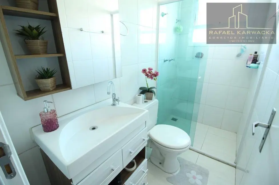 Foto 6 de Apartamento com 2 quartos à venda, 48m2 em Quitaúna, Osasco - SP