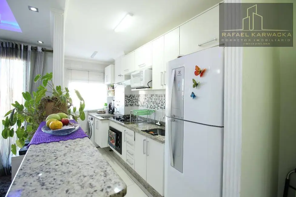 Foto 4 de Apartamento com 2 quartos à venda, 48m2 em Quitaúna, Osasco - SP