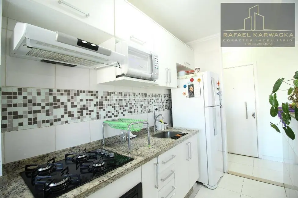 Foto 5 de Apartamento com 2 quartos à venda, 48m2 em Quitaúna, Osasco - SP