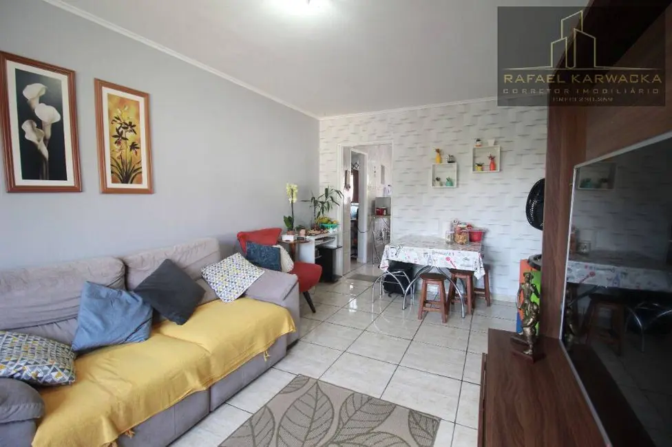 Foto 3 de Apartamento com 2 quartos à venda, 65m2 em Jaguaribe, Osasco - SP