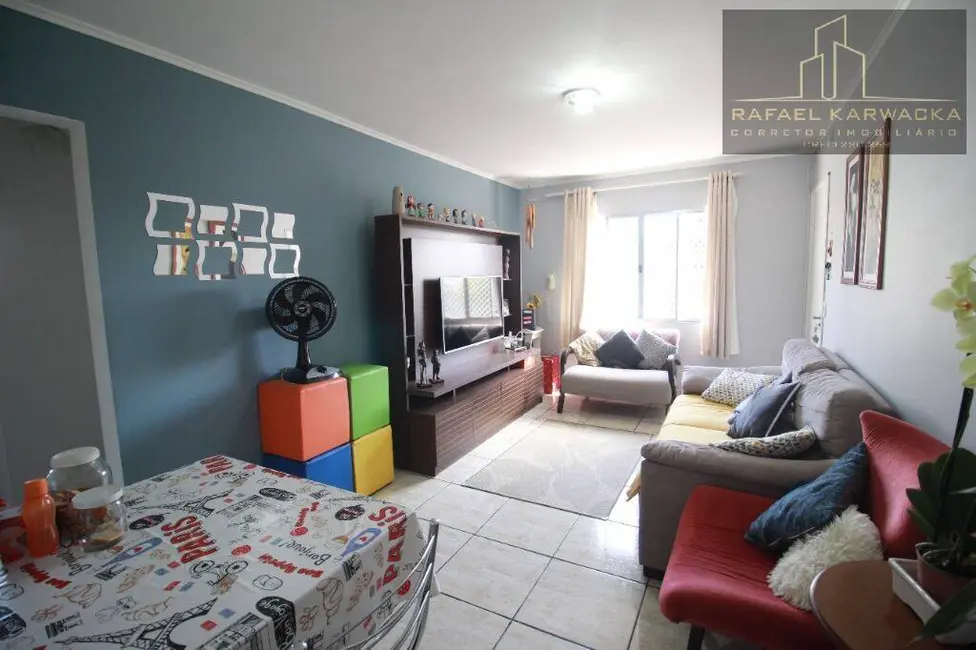 Foto 1 de Apartamento com 2 quartos à venda, 65m2 em Jaguaribe, Osasco - SP
