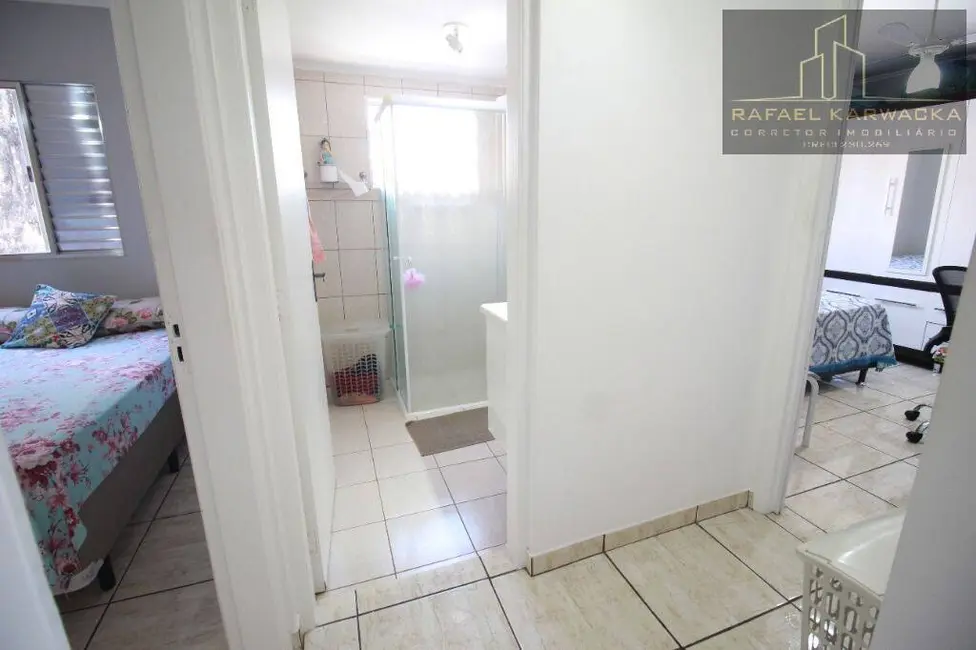 Foto 9 de Apartamento com 2 quartos à venda, 65m2 em Jaguaribe, Osasco - SP