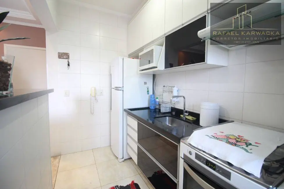 Foto 7 de Apartamento com 2 quartos à venda, 50m2 em Bussocaba, Osasco - SP